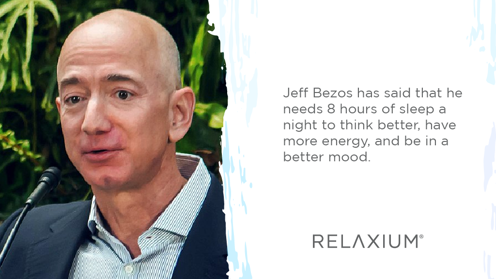 jeff bezos