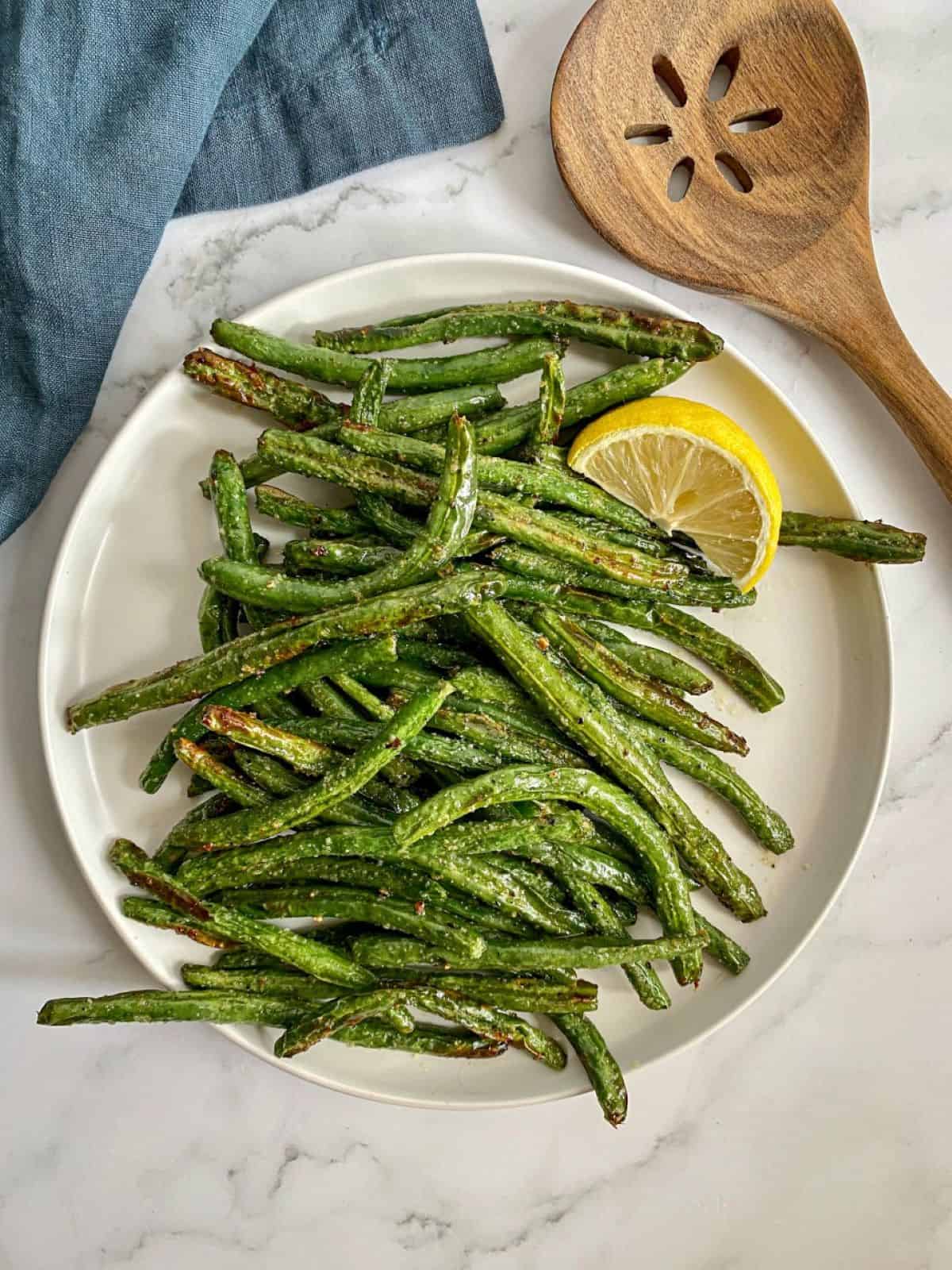 Air Fryer Vegetarian Recipes