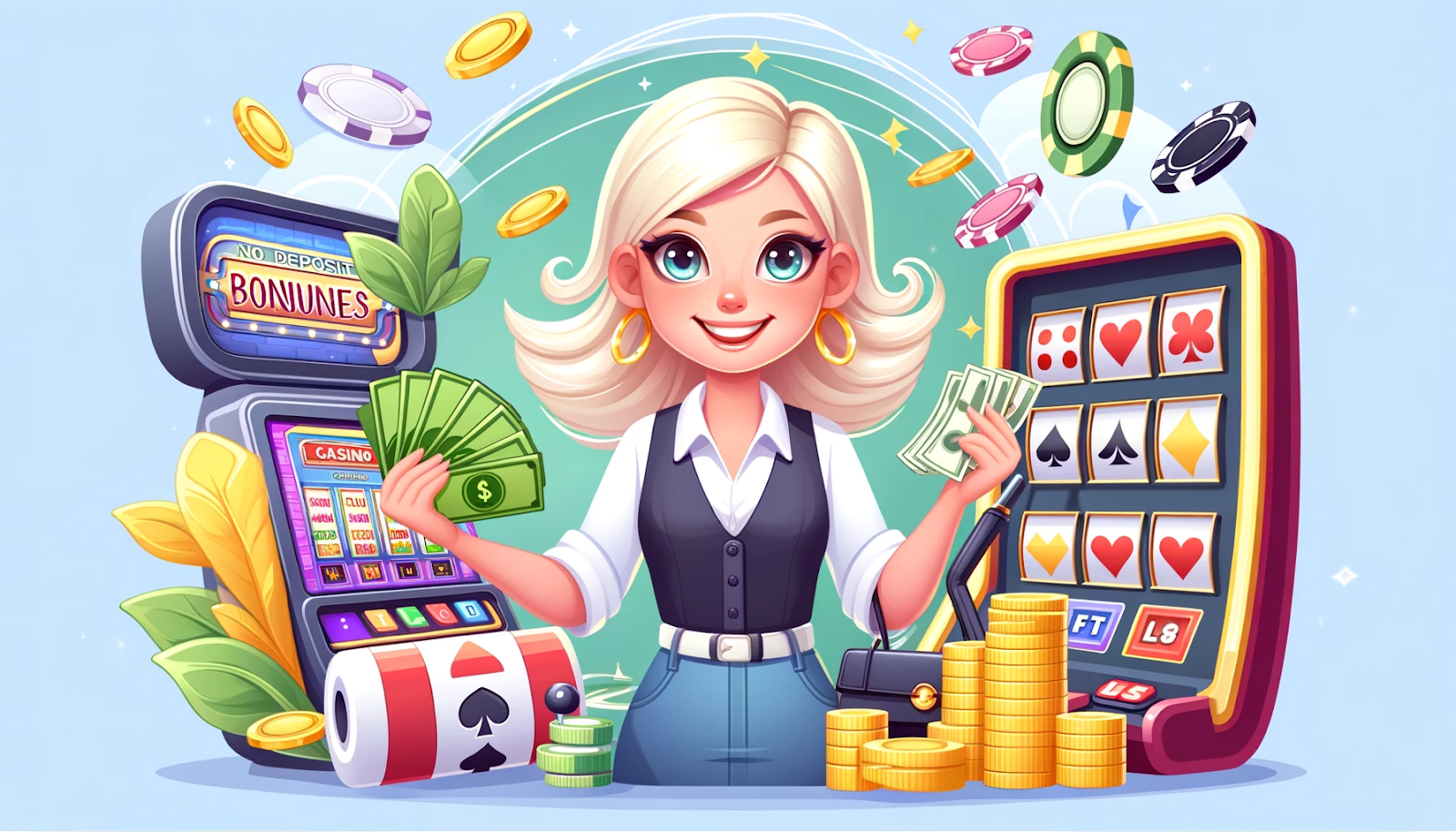 online casino