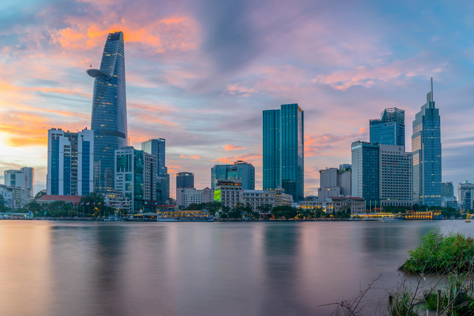 Ho Chi Minh City, Vietnam