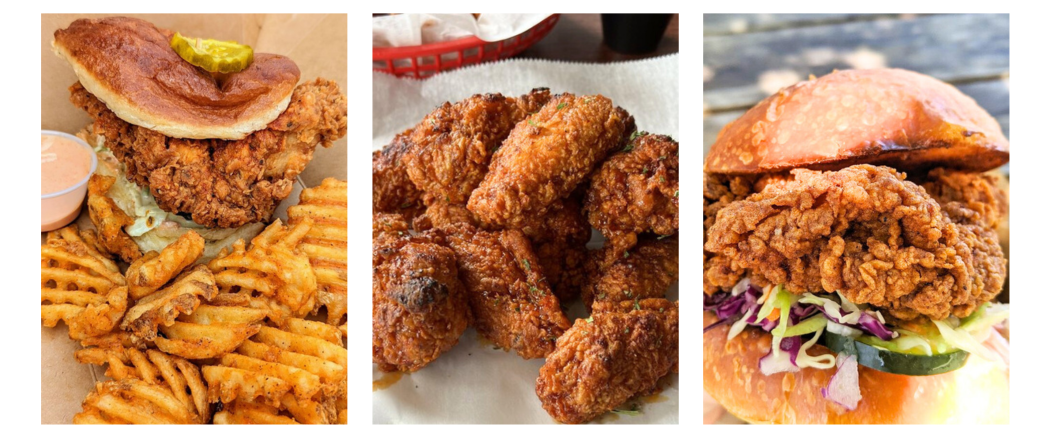 Yelp Elites’ finger-lickin’ guide to fried chicken in every state ...