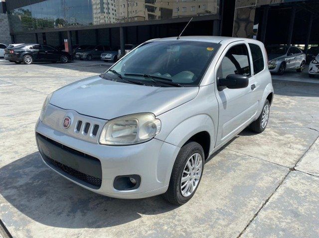 Fiat Uno Vivace 1.0 2P 2014