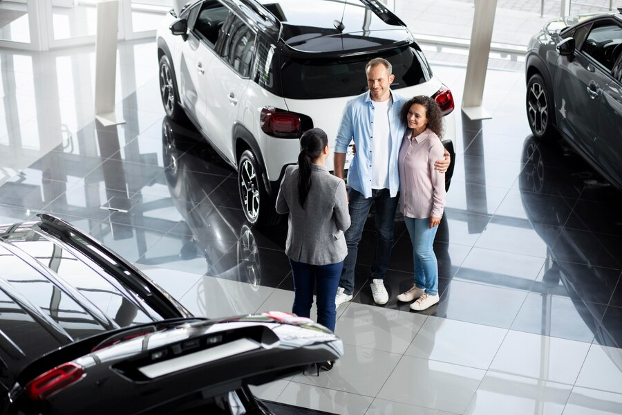 pameran otomotif giias