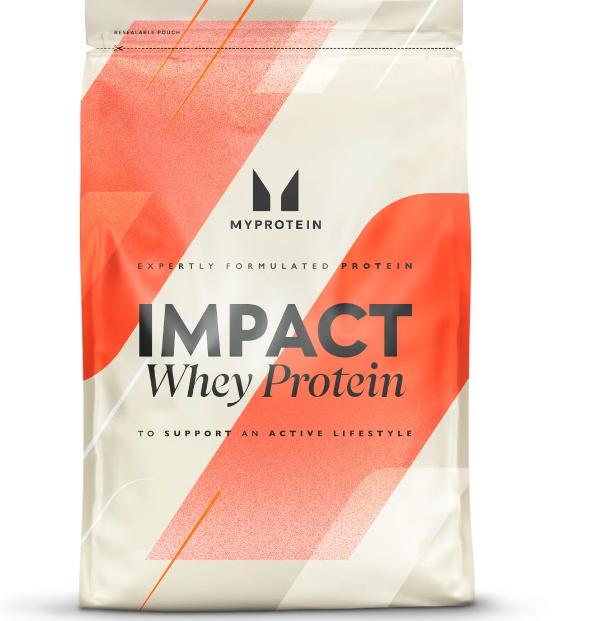 Whey Protein Powder