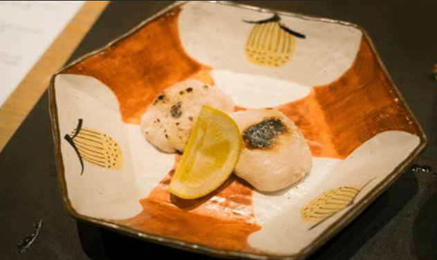 Fugu Sushi: A Dreamlight Valley Delicacy (and Danger) - Birmingham Journal