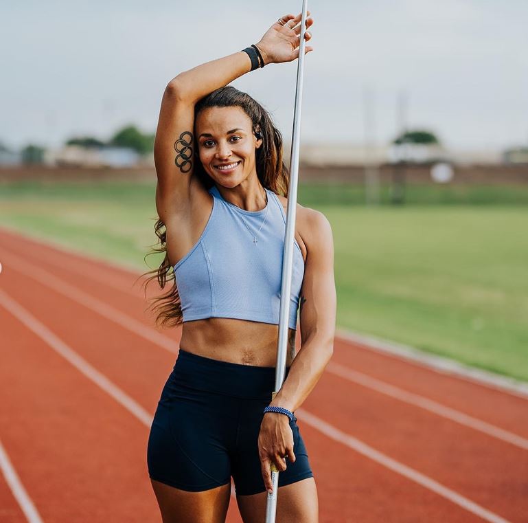 Chantae Mcmillan