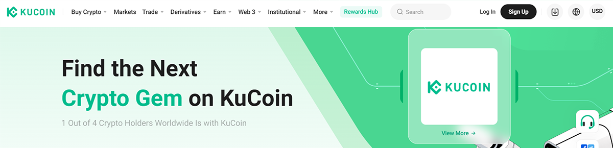 Kucoin 