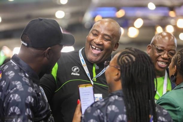 Gayton McKenzie Net Worth & Salary in Rands: Latest Updates