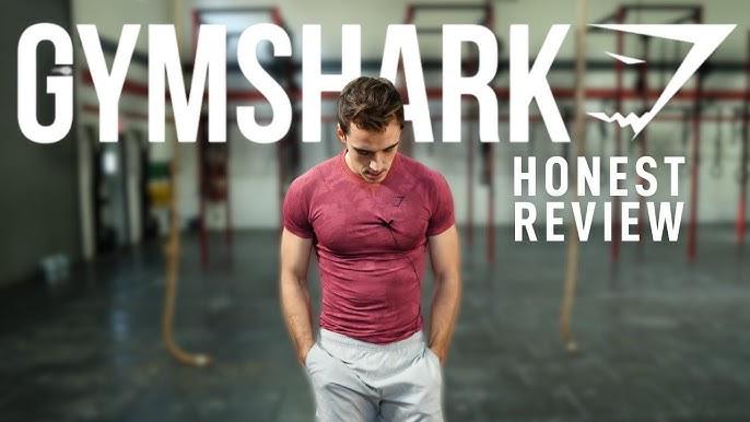 gymshark honest review