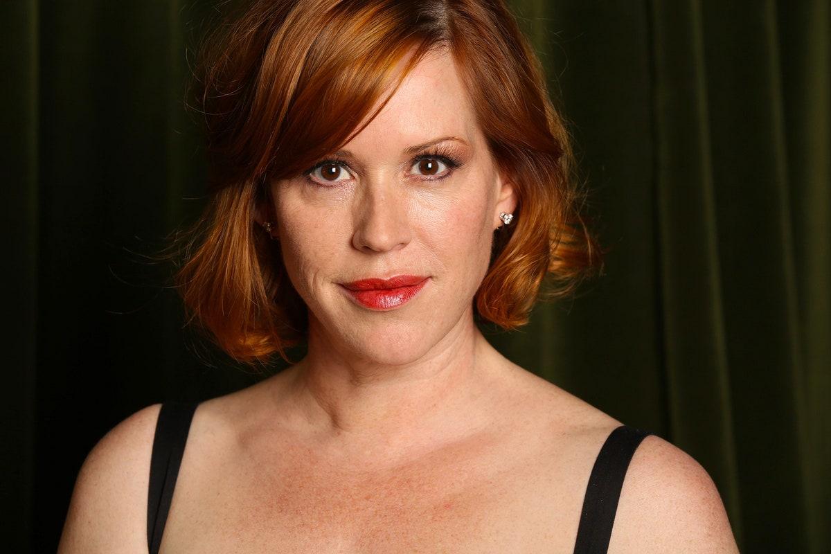 Molly Ringwald Net Worth: All About The Earnings & Career Of The Red-Haired  Starlet - The Artistree