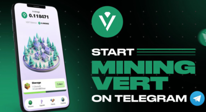 VERTUS обзор игры