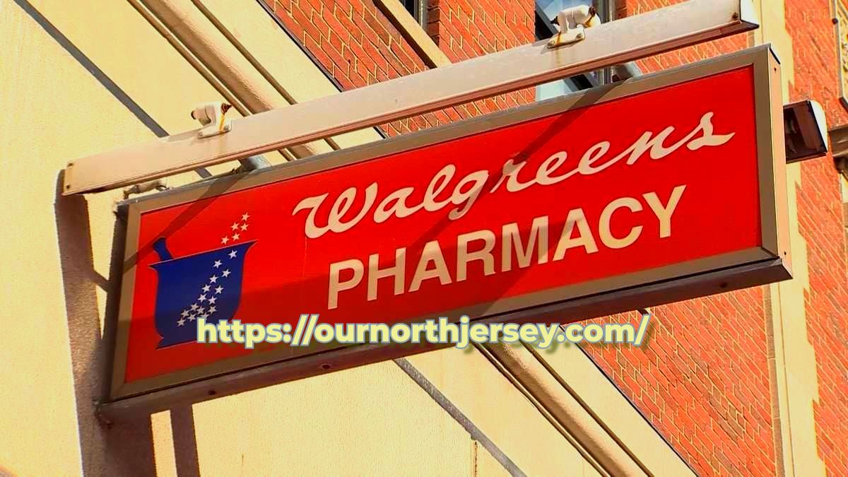 walgreens pharmacy hours