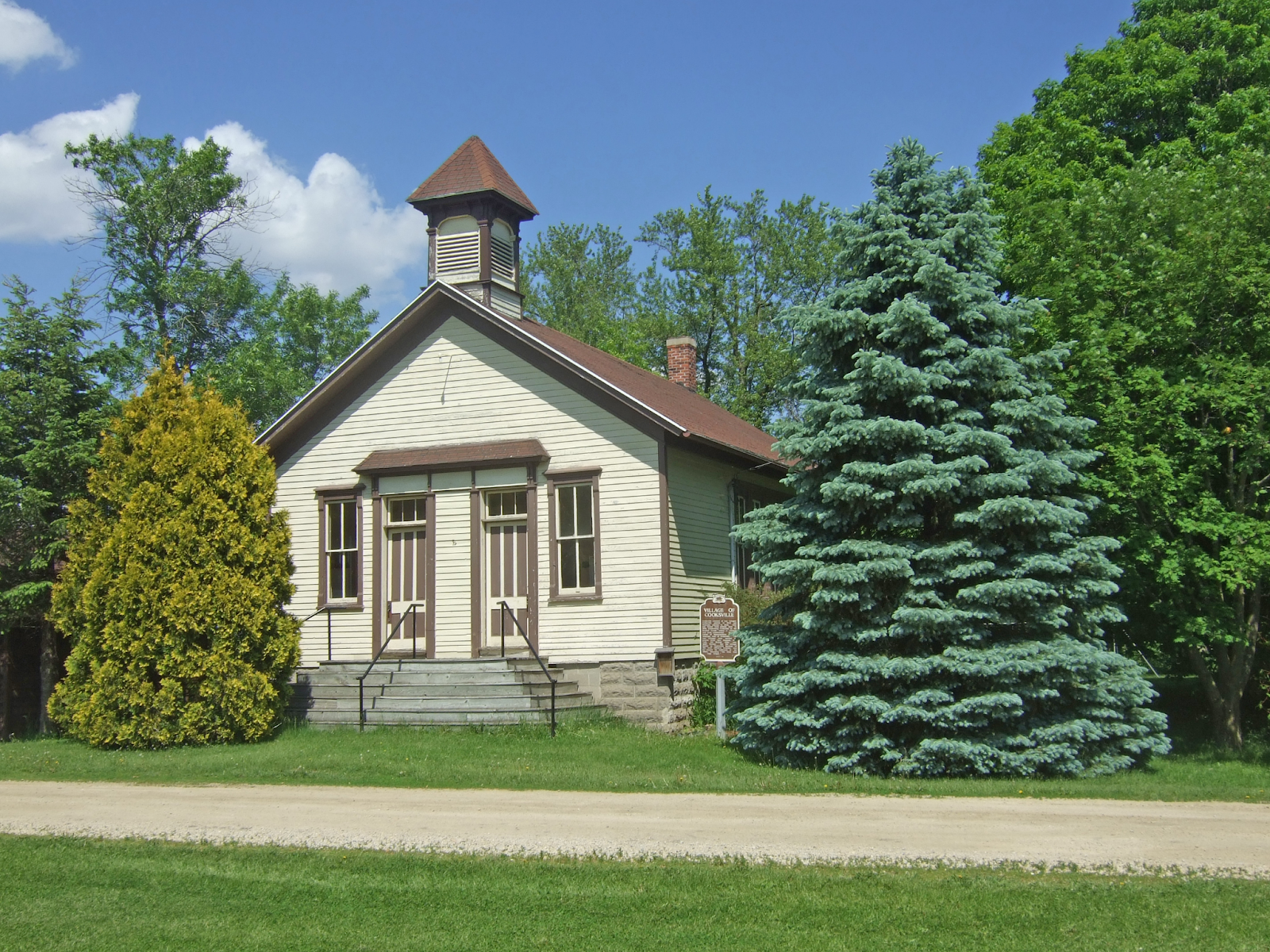10 Ghost Towns in Wisconsin