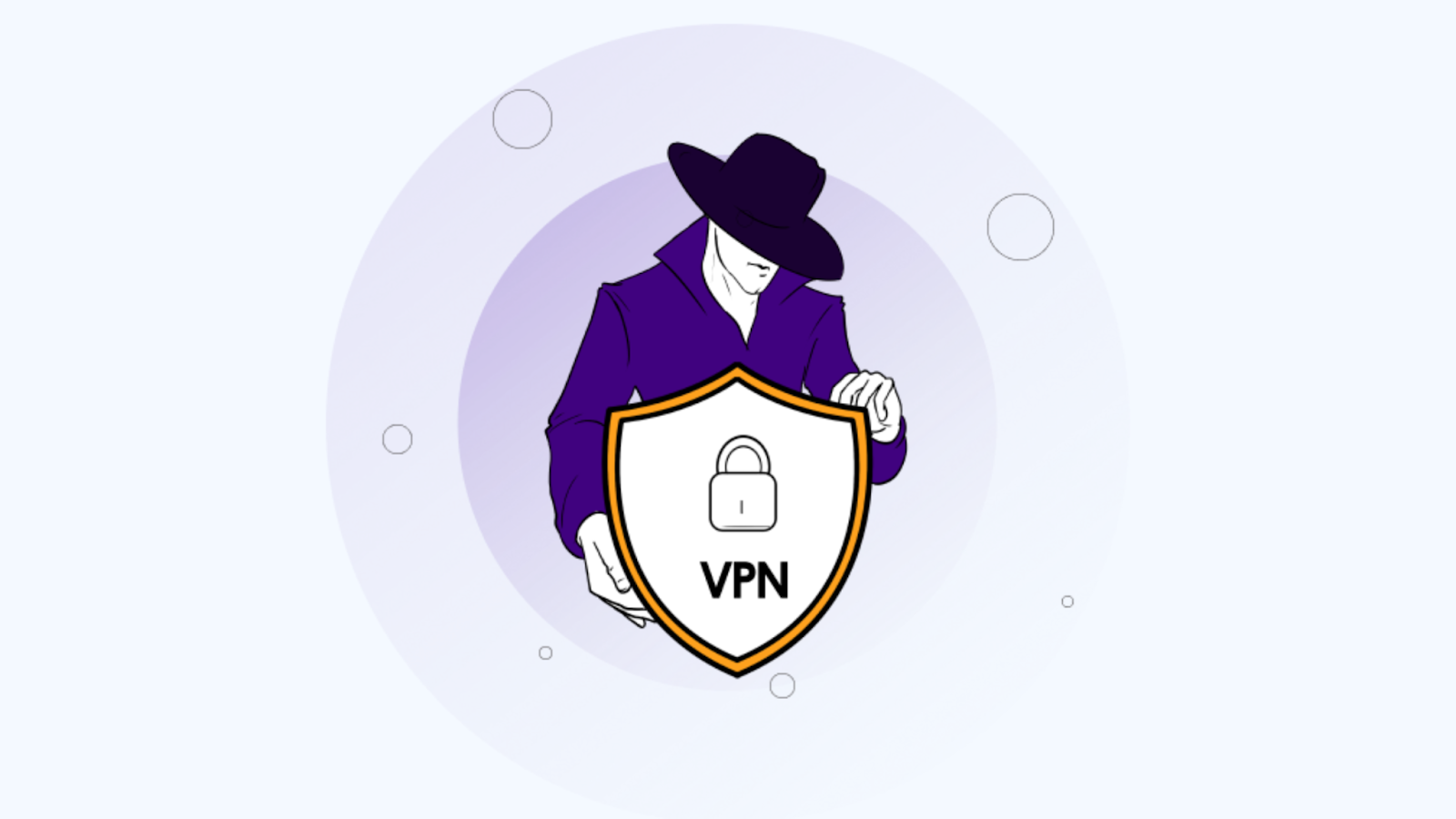 How VPNs Work for Online Anonymity compared to Incognito