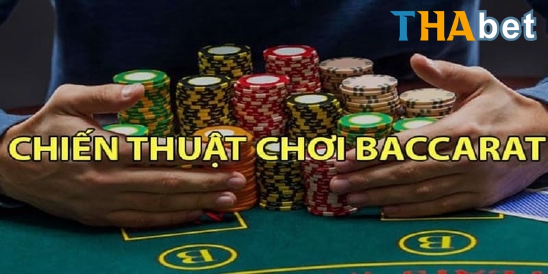 Chiến thuật chơi game bài baccarat cực đỉnh