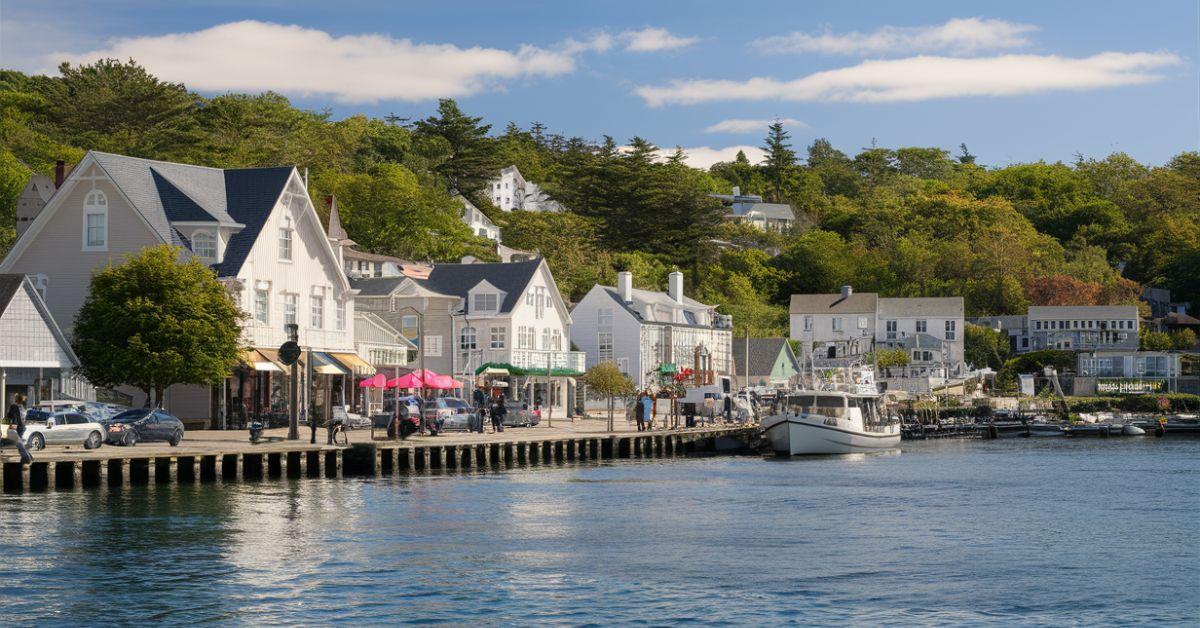 Best Places to visit East Coast