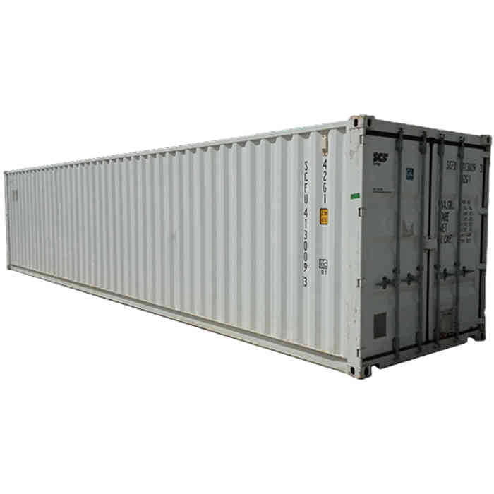 40ft Shipping Container