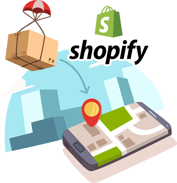 Shopify