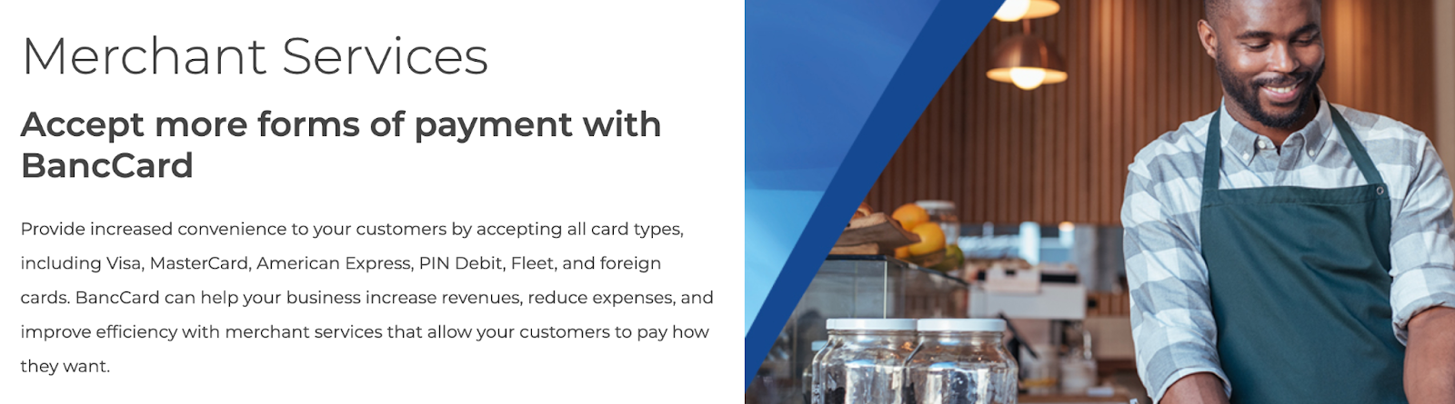 Space Coast Credit Union Merchant Services