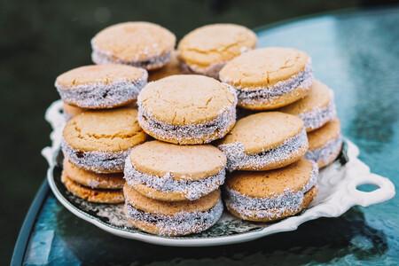 Qué son los alfajores, cuál es su origen y en qué se diferencian en cada  país