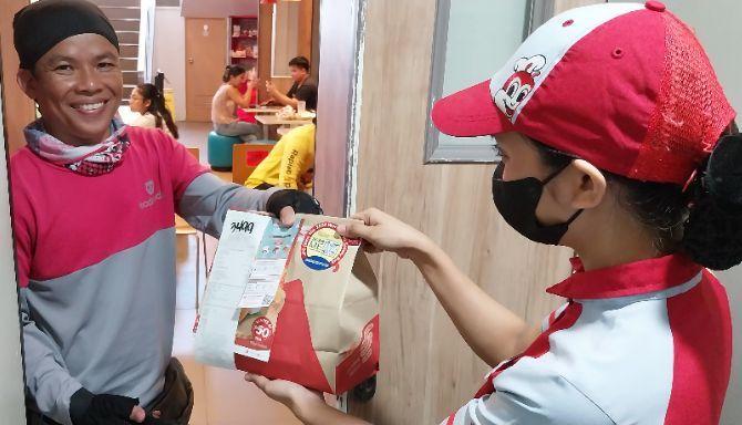 Jollibee Group Reinforces Global Food Safety Standards and Practices 