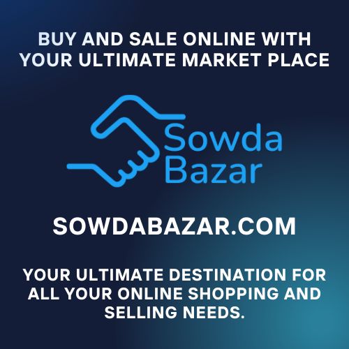  Buy and Sale Online 