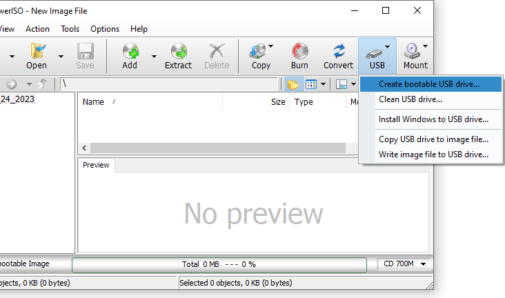 How To Install Windows In Computer