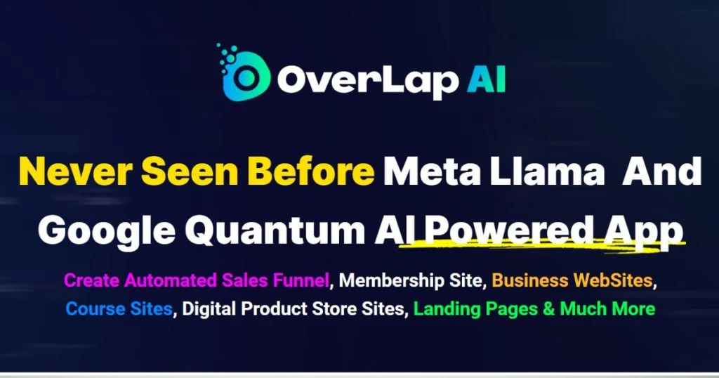 OverLap AI Review