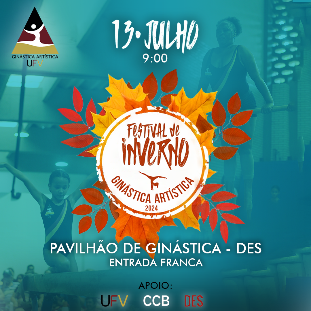 Festival de Inverno

Banner de divulgação com todas as informações contidas por extenso no texto.