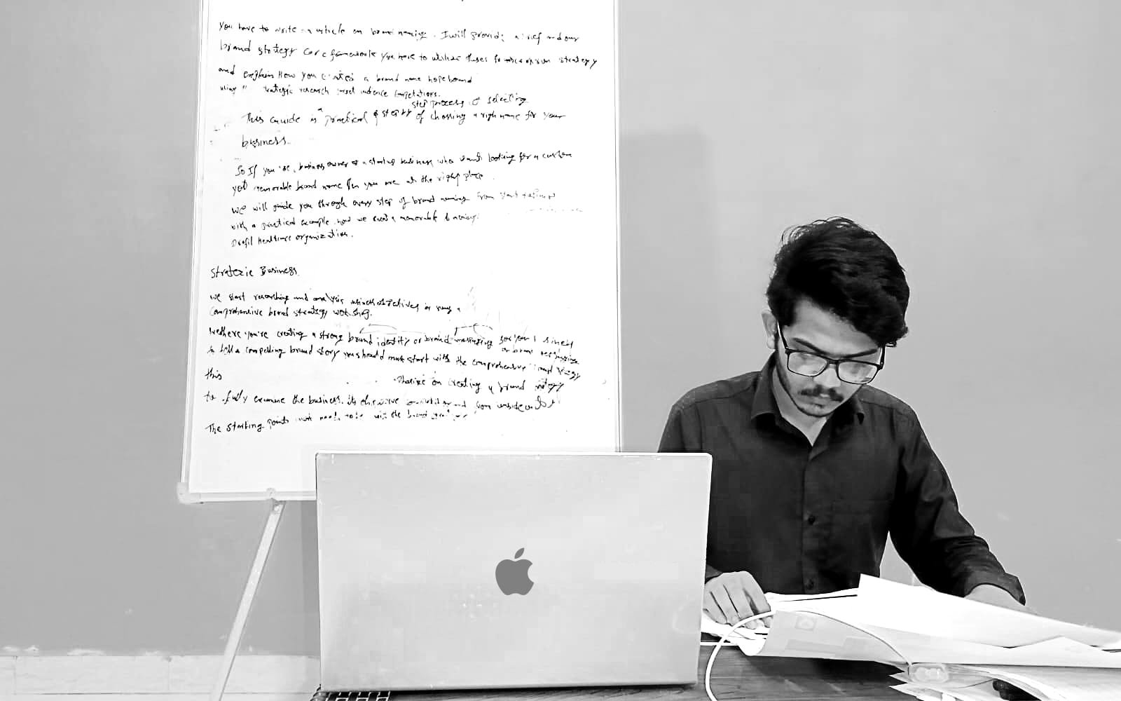 Brand Discovery Market Research