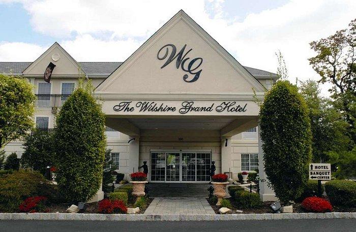 THE WILSHIRE GRAND HOTEL $139 ($̶1̶9̶6̶) - Updated 2024 Prices & Reviews -  West Orange, NJ