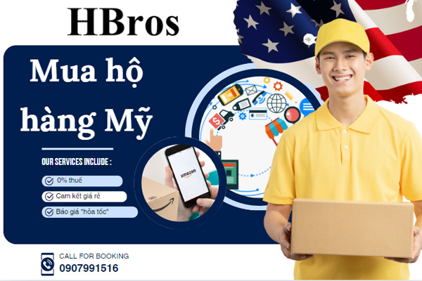 So Sánh Giá Mua Hàng Mỹ Giữa Các Website: Ở Đâu Rẻ Nhất?