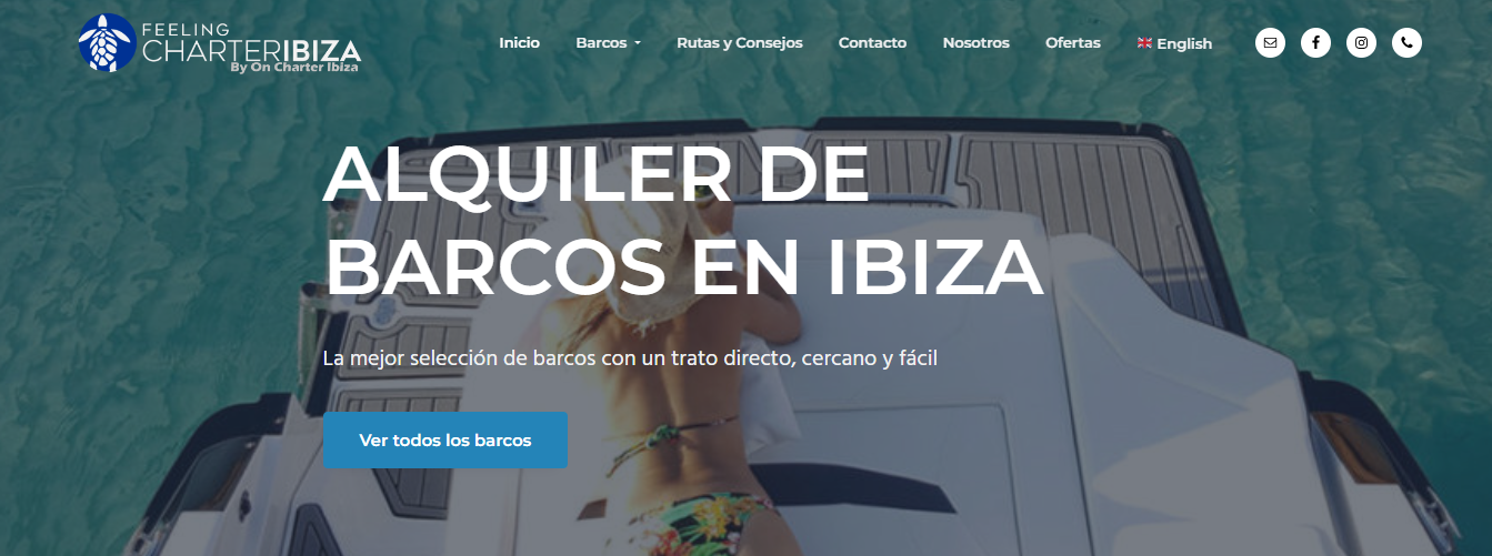 Cursos de proyección y modelaje en España.

