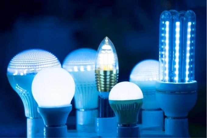 Một số ưu điểm khi sử dụng đèn LED âm trần