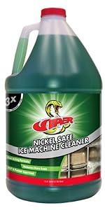 whirlpool ice maker encapsulated citric acid for sausage water descaler lime away spray cleaner