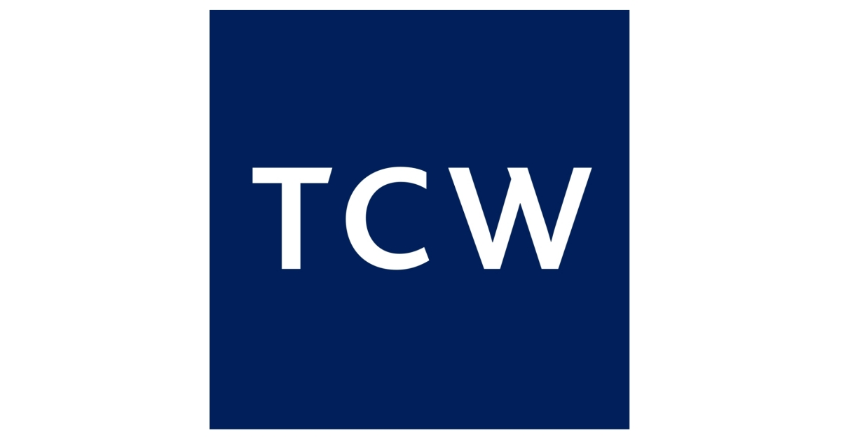 tcw group logo