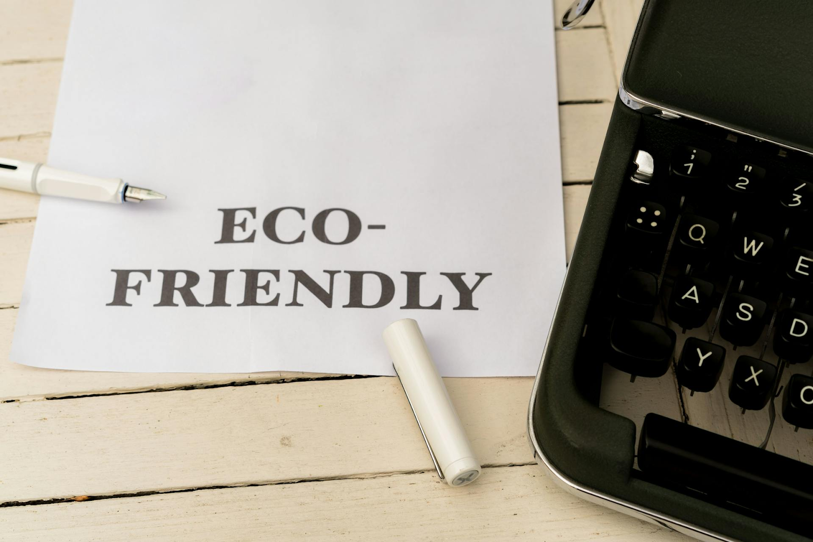 Papier biodégradable pour magazine
