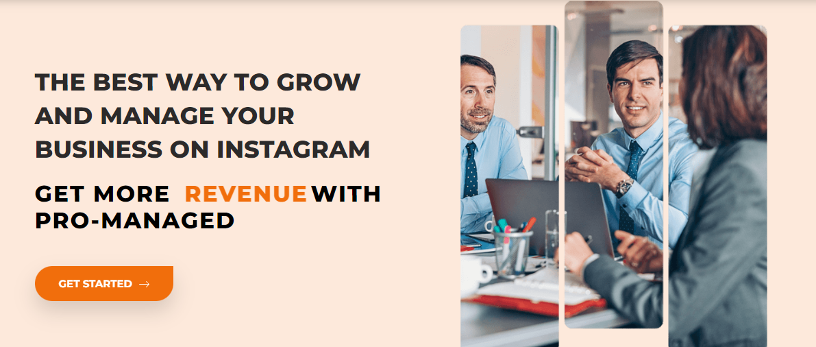 AiGrow Instagram Growth Service 