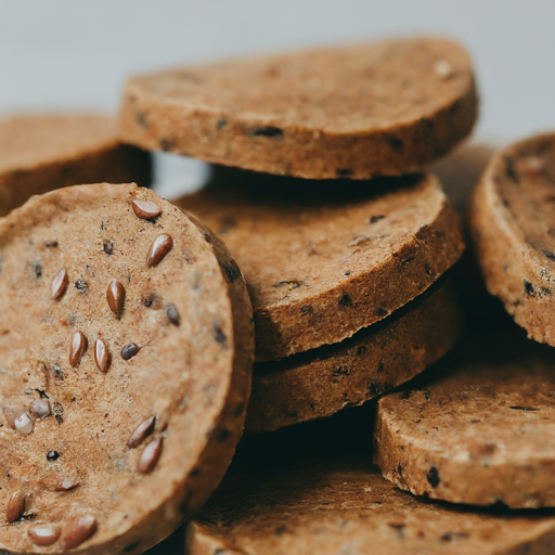 dog treats with superfoods