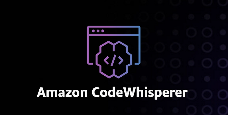 Amazon CodeWhisperer AI chatbot