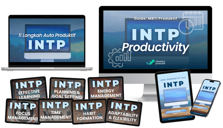 MBTI Productivity Guide