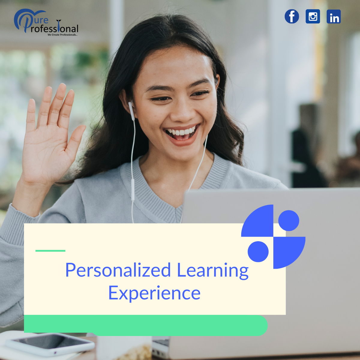  Personalized Learning Experience
