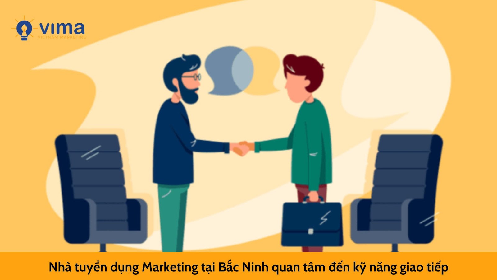 6 kỹ năng mà nhà tuyển dụng Marketing tại Bắc Ninh muốn thấy ở CV của bạn