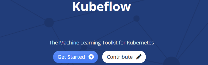 Kubeflow – ML workflow deployment on Kubernetes