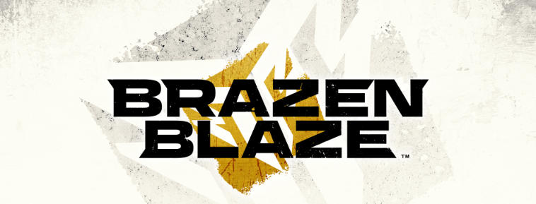 Brazen Blaze