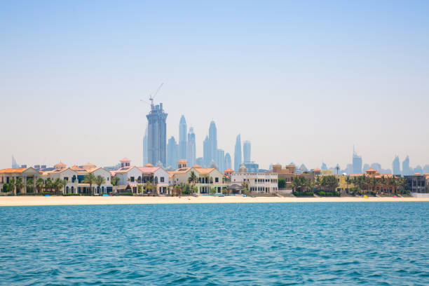 Dubai Marina