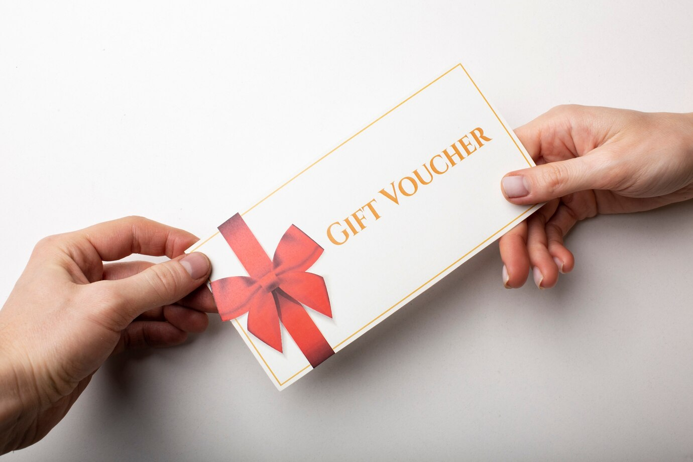 gift card promotion ideas