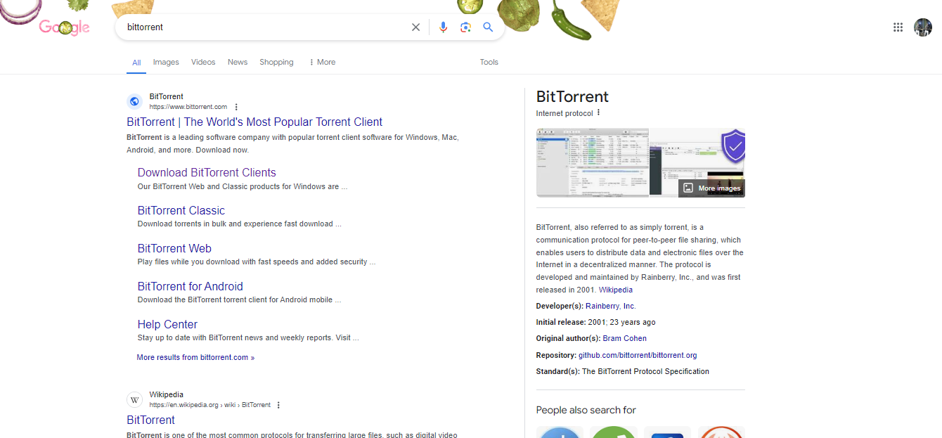How To Use Torrent In Computer