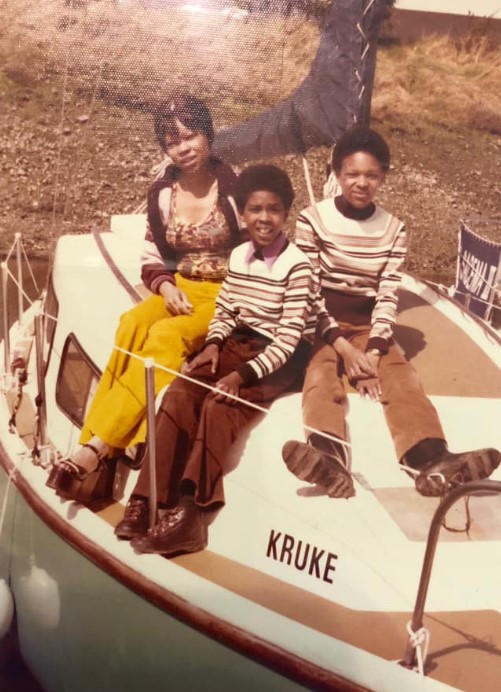 Early Life and Career of Slick Rick