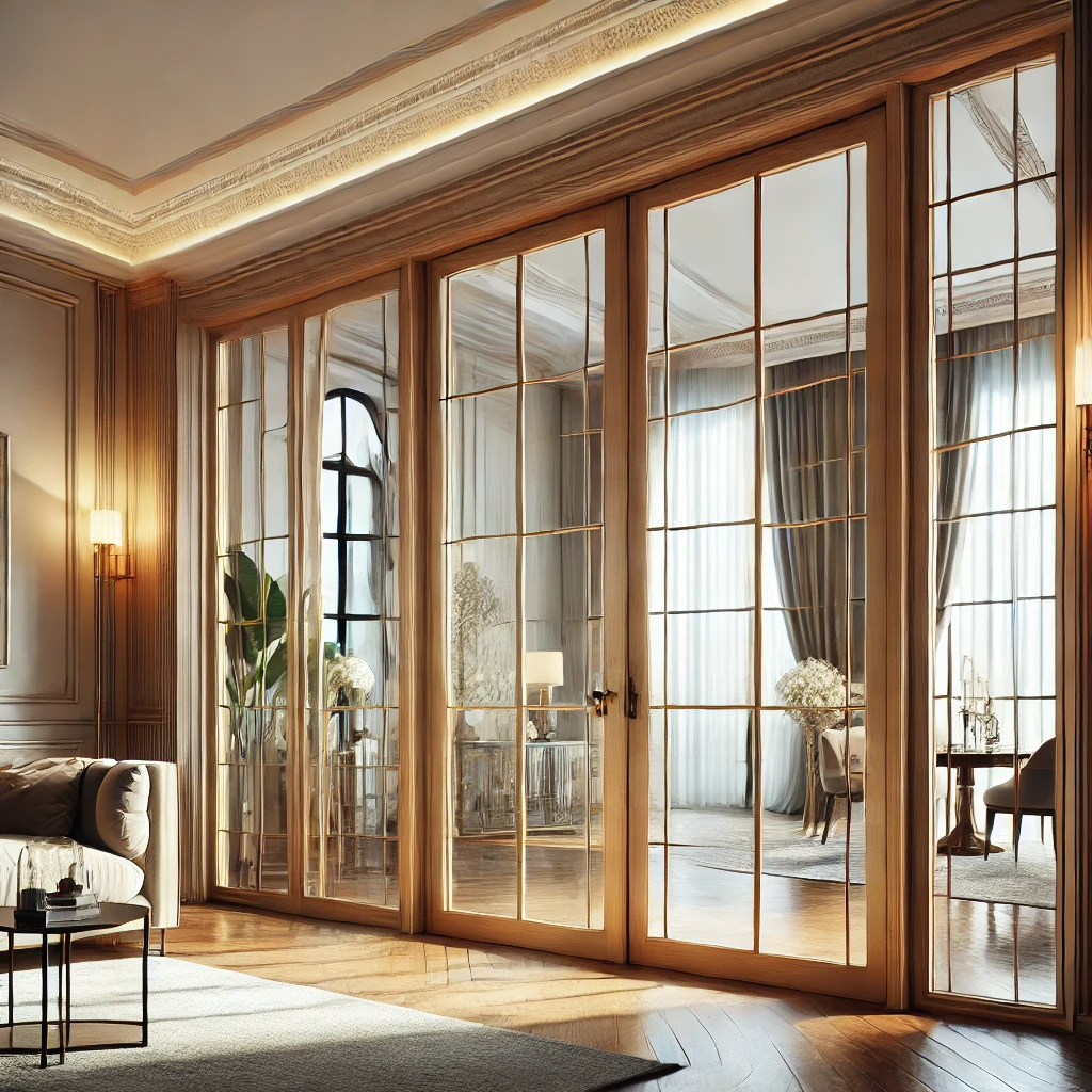 French Doors